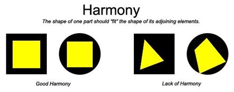 Unity harmony and variety principles of art. Design Elements and Principles Examples | Design ...