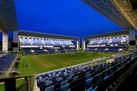 Jun 27, 2021 · — o maracanã é a casa do fluminense. Final da Supercopa do Brasil Sub-17 entre São Paulo e ...