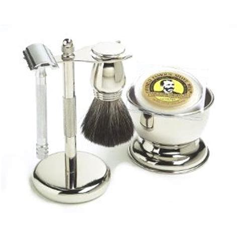 Shaving Kits For Men