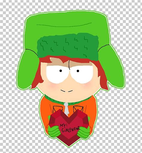 Kyle Broflovski South Park The Stick Of Truth High Elves Character Png