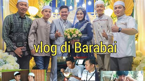 Daun dadap yang digunakan perajin di kota barabai sebagai alas adonan apam barabai di cetakan supaya menghasilkan cita rasa yang khas dan nikmat. Makan Apam Barabai di tawari acil nya jdi minantu wkk - YouTube