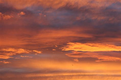 Afternoon Sky Photograph By Joseph Schofield Fine Art America