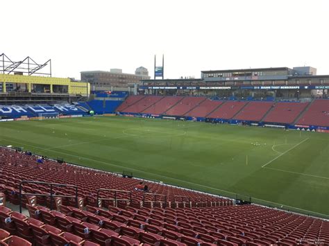 Fc Dallas Toyota Stadium Seating Chart: A Visual Reference of Charts