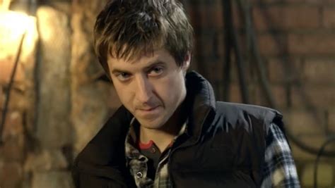 Rory Williams The Hungry Earthcold Blood The Ultimate
