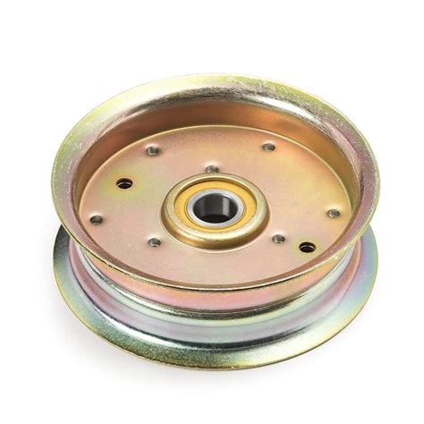 Idler Pulley John Deere 100 Series Mowers Gy20629 Gy20110 Gy22082