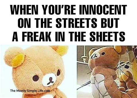 40 kinky memes that will make you laugh and give you naughty ideas