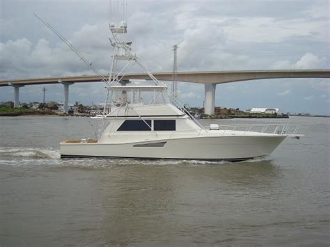 Used Viking Yachts For Sale From 100000 To 300000