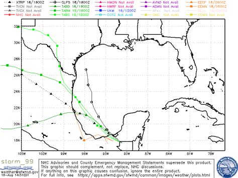 Mike S Weather Page On Twitter The Nhc Spot To Watch Nearing The Boc Gulf Is Now Designated