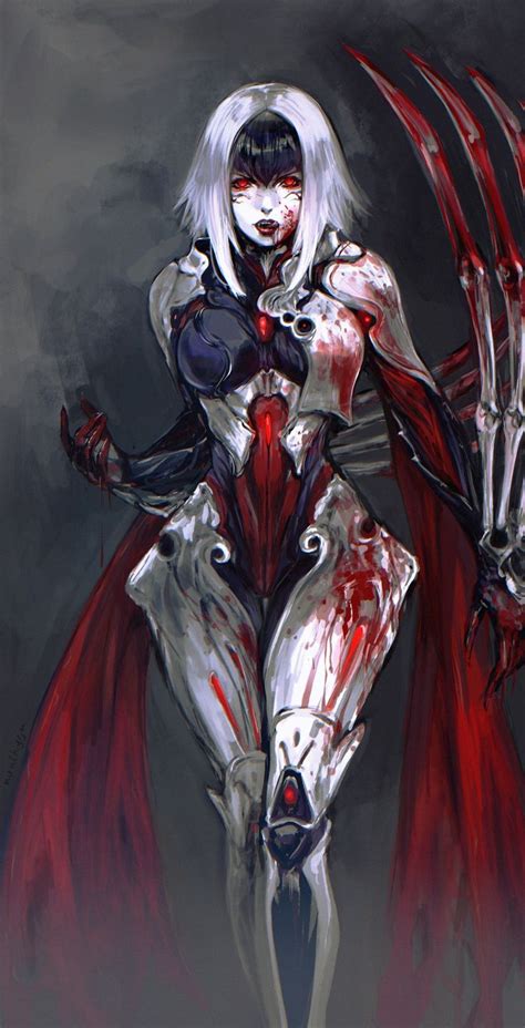 Pin By Xana ♅ On Videogames Warframe Art Fantasy Character Design Concept Art Characters