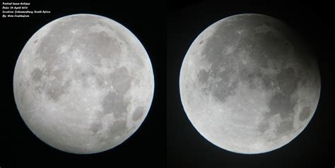 Designed for use on the moon lunar vehicles. Astrophotographers Capture "Mini" Lunar Eclipse - Universe ...