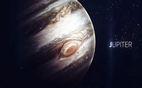 Jupiter Wallpapers Top Free Jupiter Backgrounds Wallpaperaccess