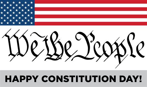 Happy Constitution Day 2020 Mason Votes