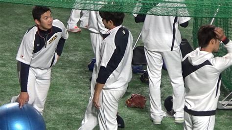 Jun 16, 2021 · 東京五輪を戦う侍ジャパンの直前強化試合スケジュールが発表された（6月14日）。それと同時に聞こえてきたのは、「楽天が可哀想…」の声だ。「7月28日の五輪初戦に備え、24、25日に試合が組まれました。24日は東北楽天、25日は巨人との一戦に 試合前練習7【20161113侍ジャパン強化試合】 - YouTube