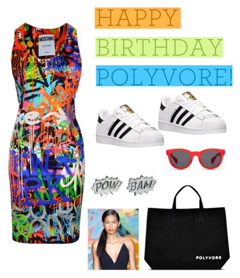 Happy Birthday Polyvore Clothes Design Polyvore Women