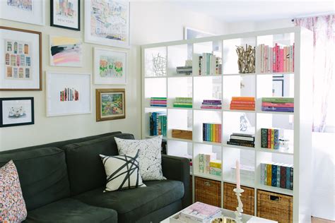 See more ideas about interior, home decor, home. Home Tour: My NYC Studio Apartment - York Avenue
