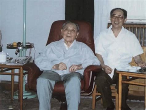 Deng Xiaopings Top Aide In Chinese Army Wang Ruilin Dies Aged 88