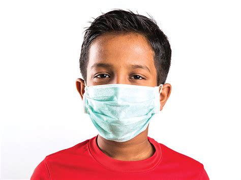 Covid 19 Rash Masks And More Educationworld Ask The Doctor