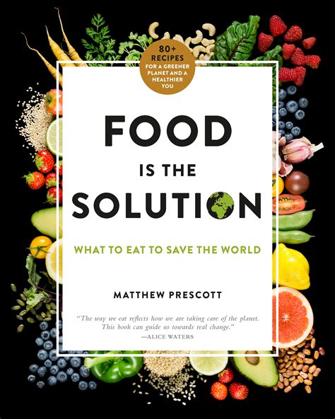Save the planet | learn. FOOD IS THE SOLUTION: What to Eat to Save the World-80 ...