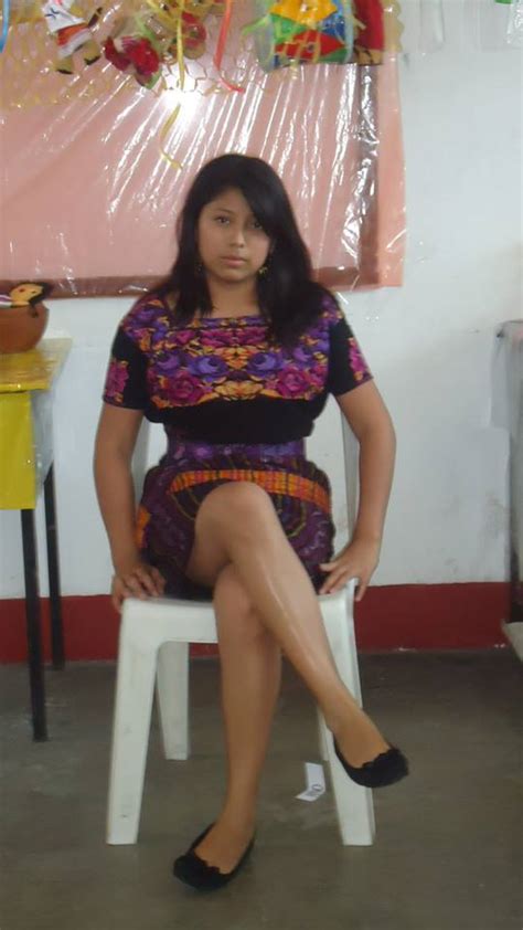 Mujeres Lindas Indigenas De Guatemala Hot Sex Picture