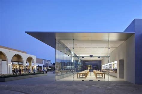 Get $200 back on any ipad purchased from the apple store and. Stanford Apple Store | Bohlin Cywinski Jackson | Archello