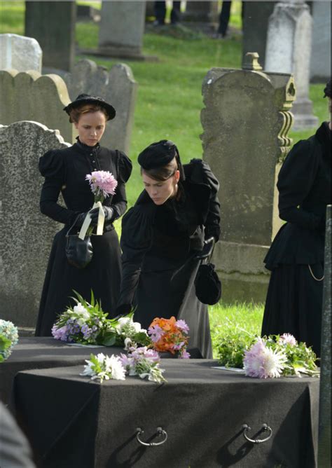 Images From Lizzie Borden Took An Axe On Lifetime