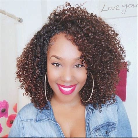 2 of the best wash and go routines for summer natural hair styles natural hair styles for