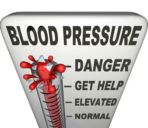 High Blood Pressure A Silent Killer Modern Healthy Living
