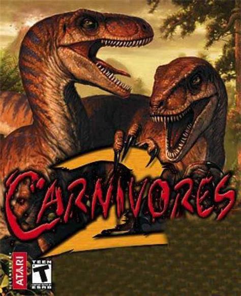 Carnivores 2 Ocean Of Games