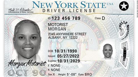 New Yorkers Can Now Choose An X Gender Marker On Their State Ids Cnn