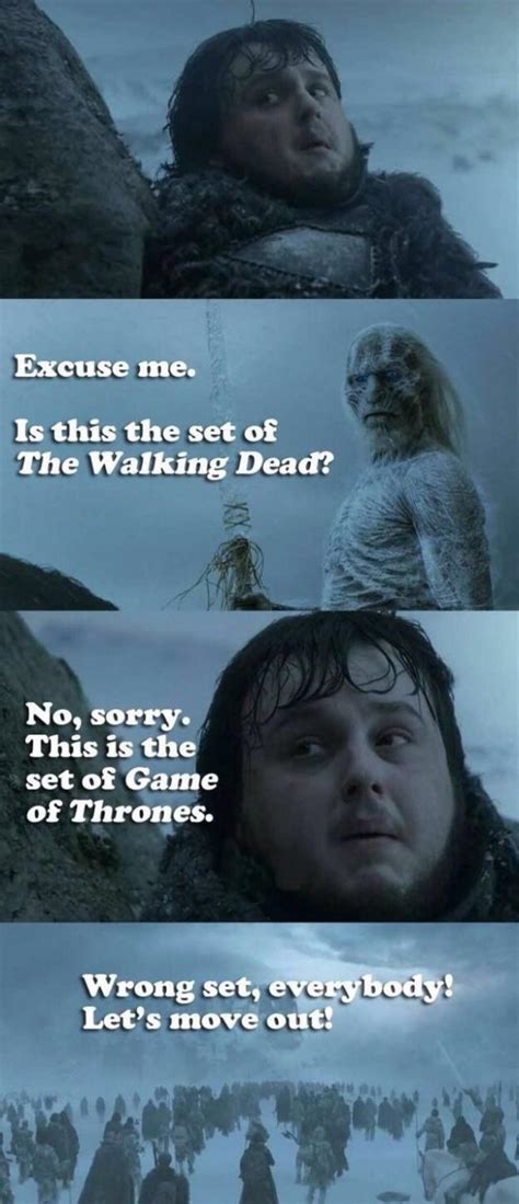 Spoilers So Thats How It Ends Rgameofthrones