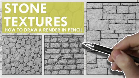 Graffiti lettering graffiti drawing draw bricks brick wall drawing black brick wall brick walls shading drawing wall stencil patterns kids room drawing a realistic wall. How To Draw & Render Realistic STONE TEXTURES in Pencil ...