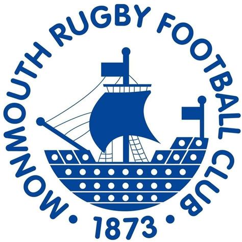 Monmouth Rugby Football Club Wales Monmouth
