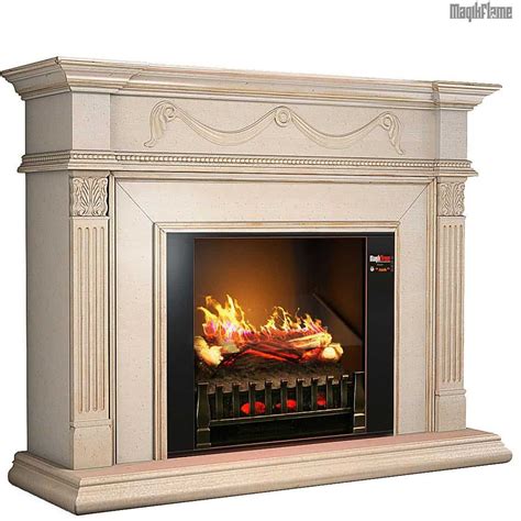 Best Most Realistic Electric Fireplaces In 2023 Access Here