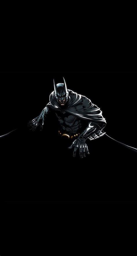 Wow Wallpaper Keren Batman Logo Richa Wallpaper