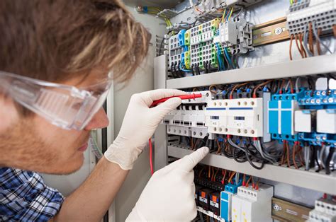Industrial Electrical Contractors Sydney Mechanical Electrician Me