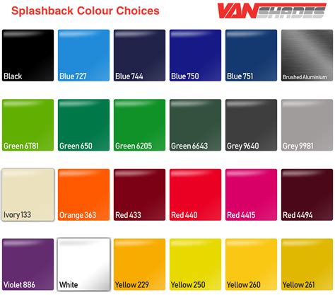 Dupli Color Paint Code Chart Paint Color Ideas