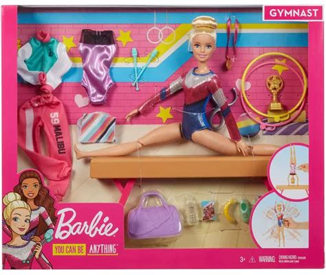 2020 News About The Barbie Dolls Barbie Malibú Juguetes Para Niñas