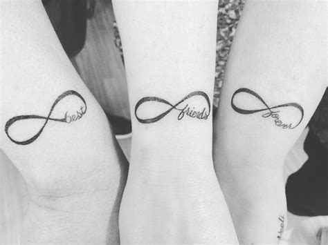 55 Creative Tattoos Youll Want To Get With Your Best Friend Friend