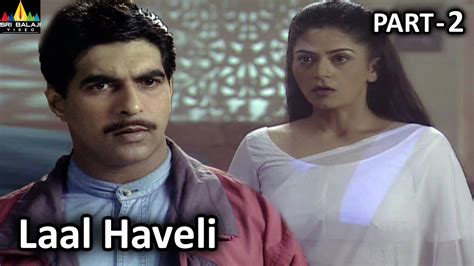 Laal Haveli Part 2 Hindi Horror Serial Aap Beeti Br Chopra Tv
