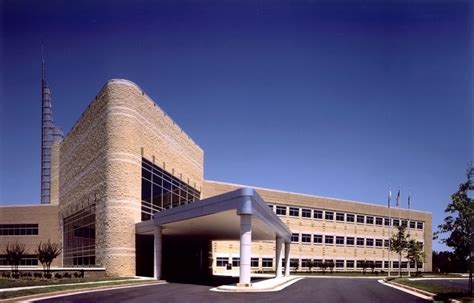 Animals, history, traveling and more. Baptist Health - Springhill - Polk Stanley Wilcox Architects