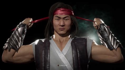 Mortal Kombat 11 Torre Klásica Liu Kang Español Latino 1080p