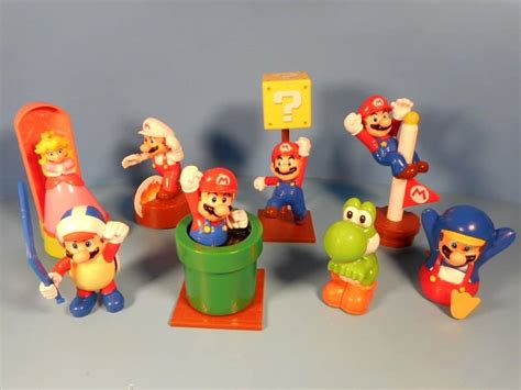 Happy meal toys collection fan site is a fan site and is not associated with mcdonald's or mcdonald's happy meal. Happy Meal Toys Value - Full Naked Bodies