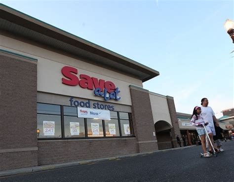 Find save a lot grocery stores near you. Atlantic City Finally Gets Full-Service Grocery Store As ...