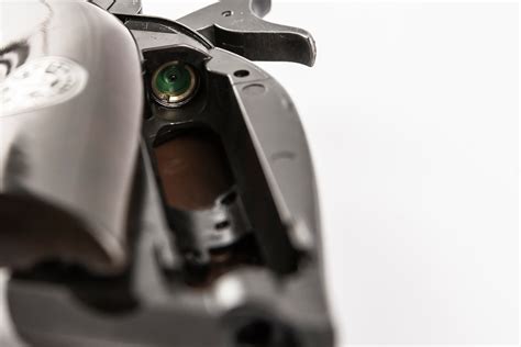 Umarex Colt Saa45 Cowboy Co2 Revolver 6mm Swit Airsoft