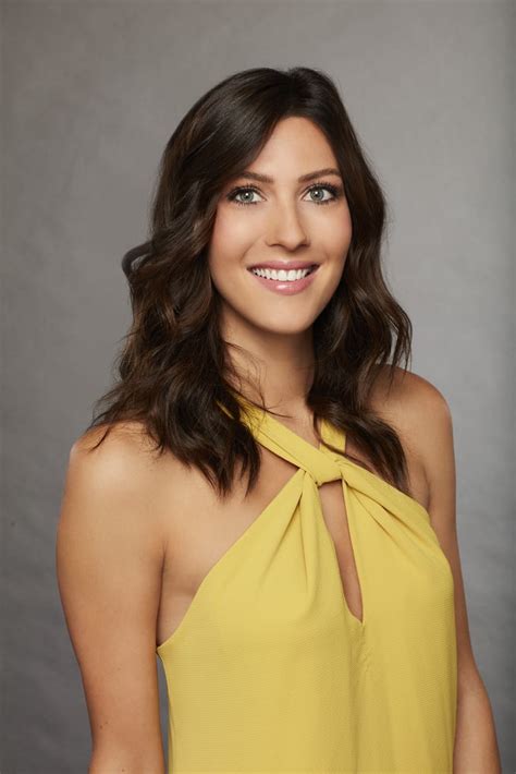 Rebecca 27 How Old Are The Bachelor Contestants On Aries Season