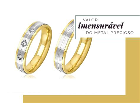 Platina é Mais Caro Que Ouro