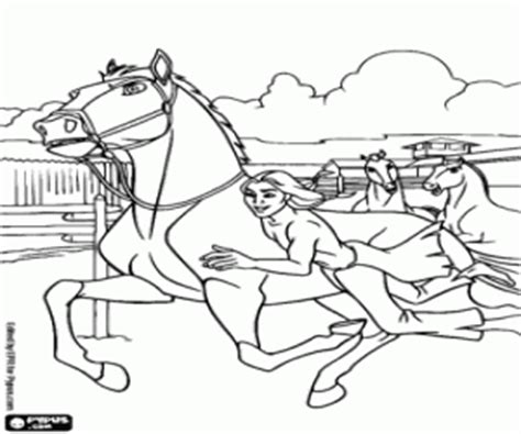 Spirit coloring, Download Spirit coloring for free 2019