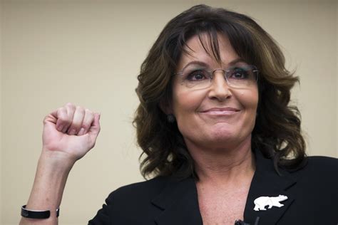 Sarah Palin Calls Out Trump S Carrier Deal Warns Against Crony