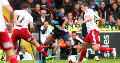Being stationed near the final third obviously plays a big role, and in some ways it feels like a temporary escape. Gini Wijnaldum names his preferred position in Newcastle ...