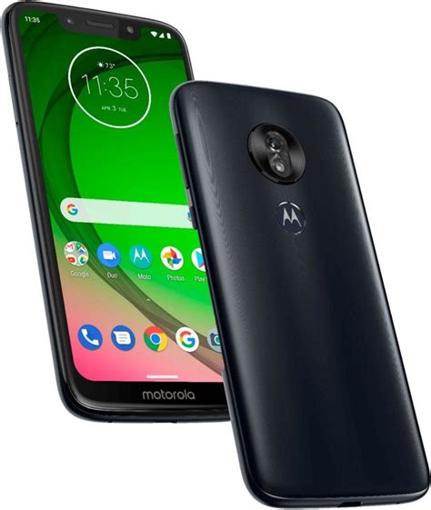 Official page of the 2021 uk presidency of the g7. Moto G7 Play (Unlocked) - Black, 32 GB, 2 GB - LUEI04498 ...